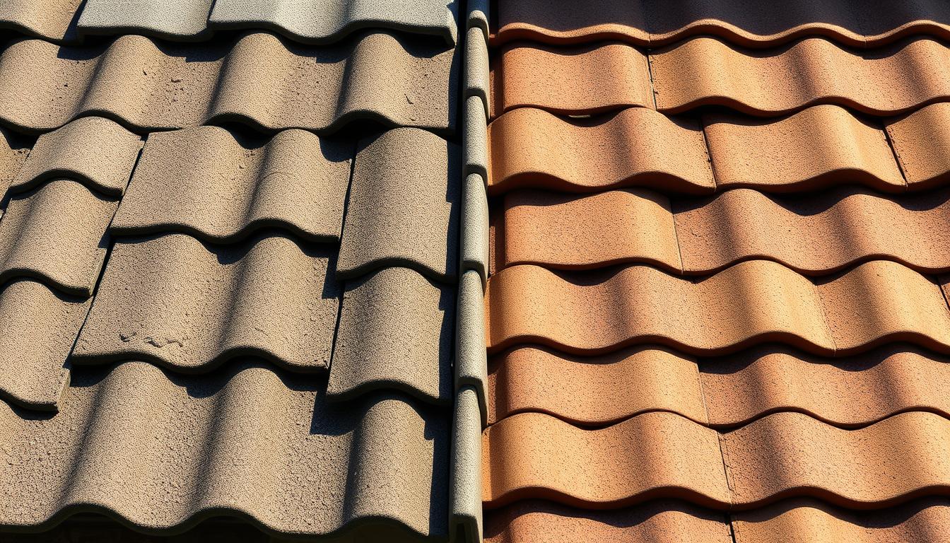 Dachówka betonowa czy ceramiczna