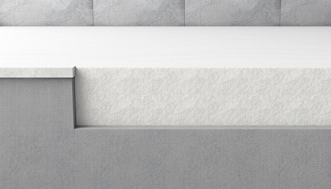 Jaki styropian pod płytę fundamentową