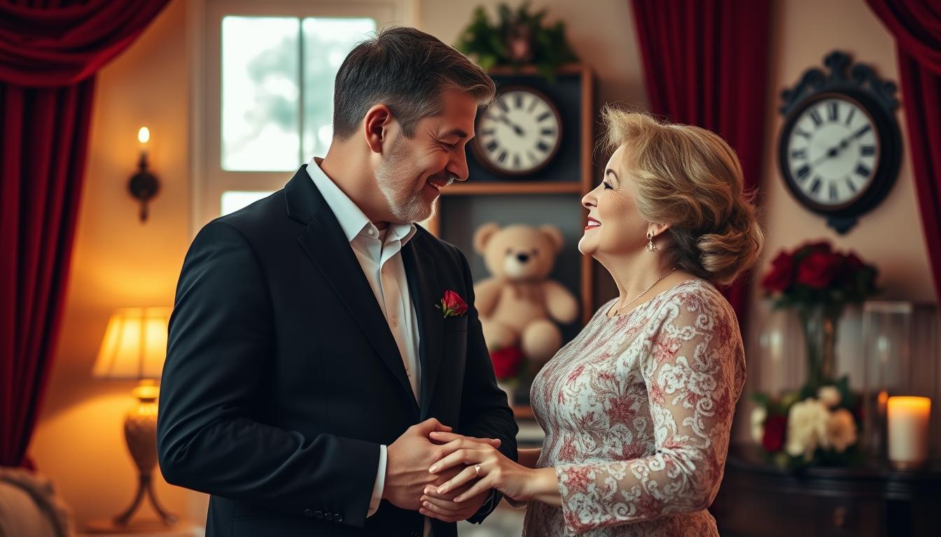 Najpiękniejsze życzenia z okazji 40 rocznicy ślubu