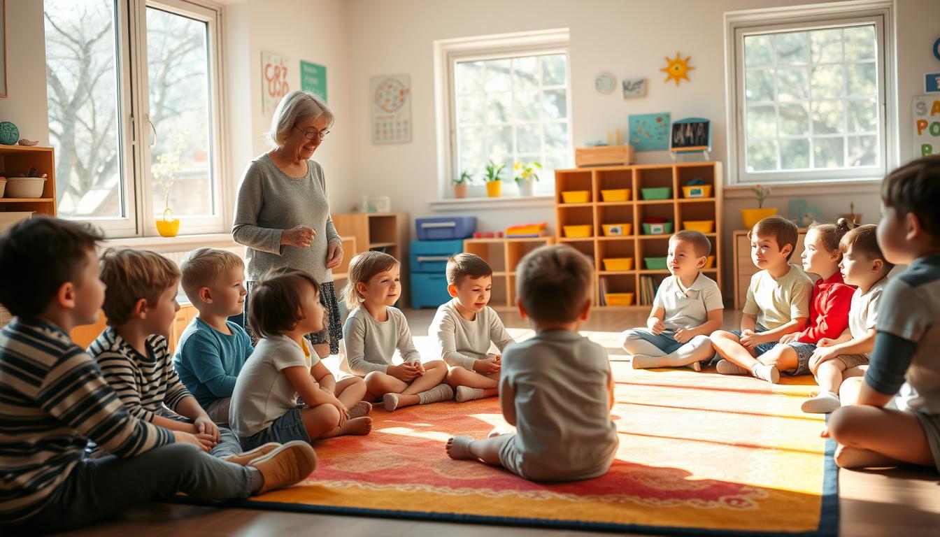 Wiersz dla babci i dziadka przedszkole