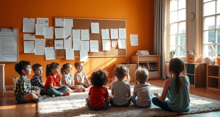 Wiersze na dzień nauczyciela przedszkole