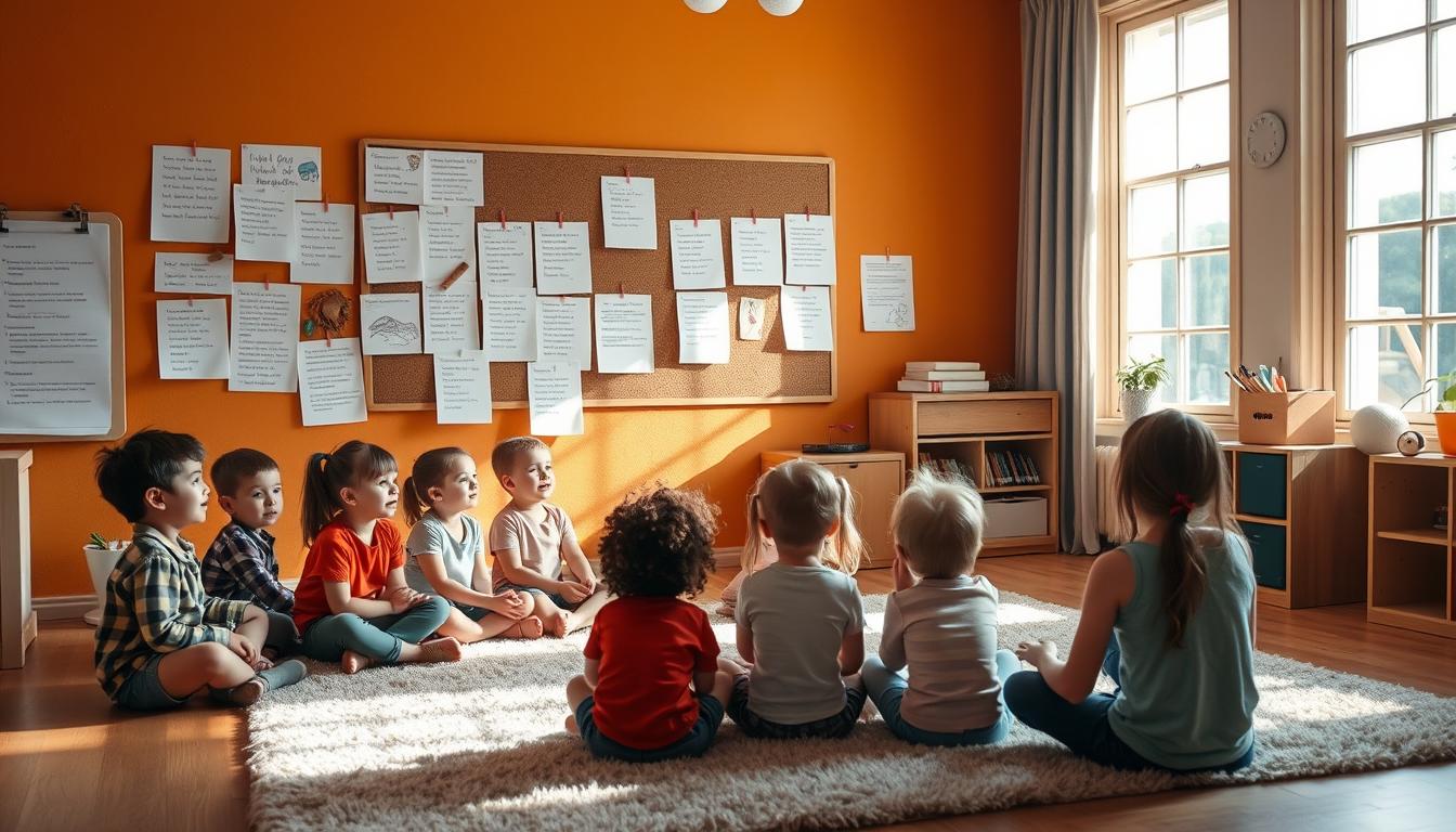 Wiersze na dzień nauczyciela przedszkole