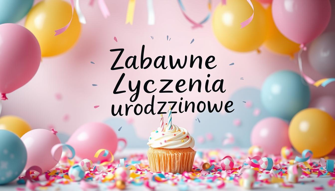Życzenia dla koleżanki śmieszne