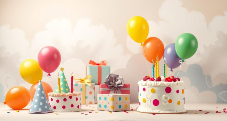 Życzenia urodzinowe dla chłopca 9 lat