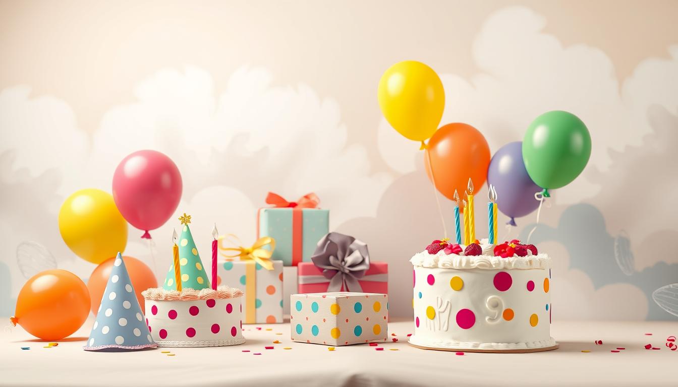 Życzenia urodzinowe dla chłopca 9 lat