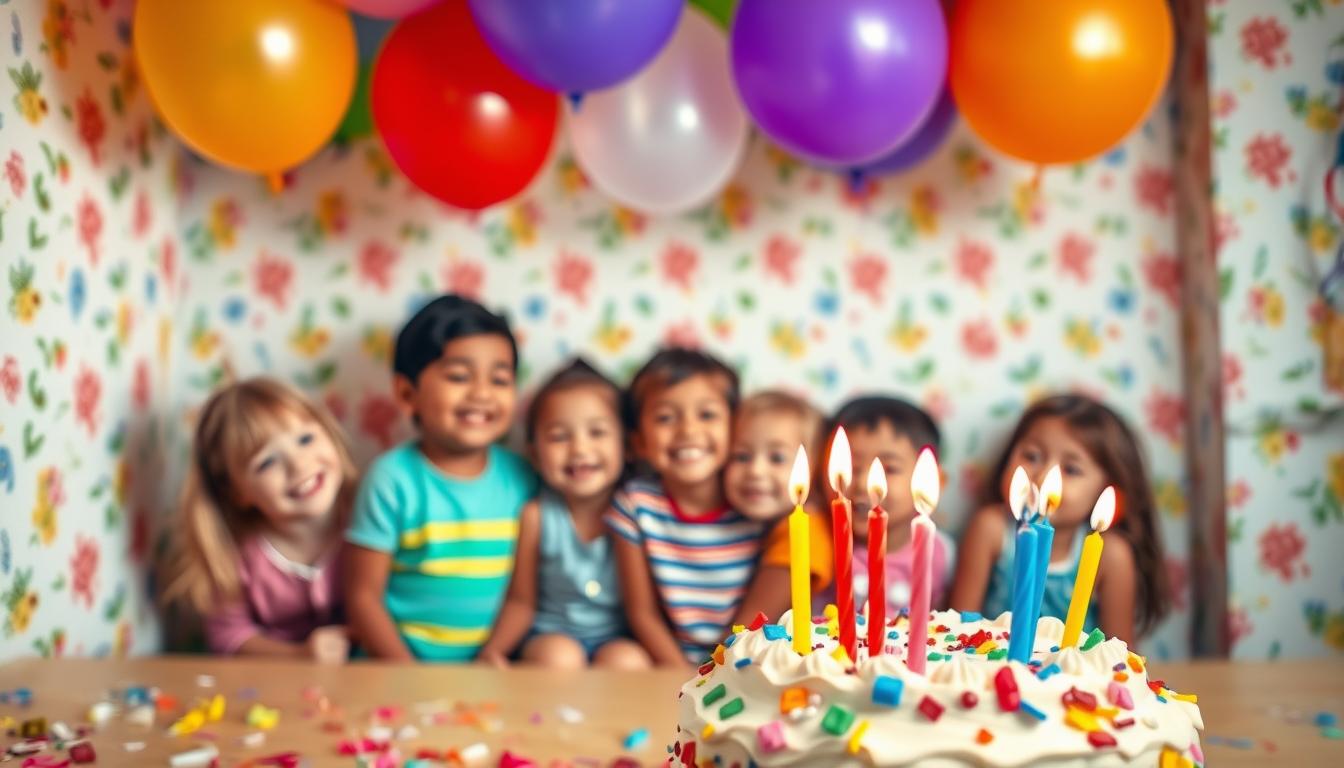 Życzenia urodzinowe dla dzieci 7 lat