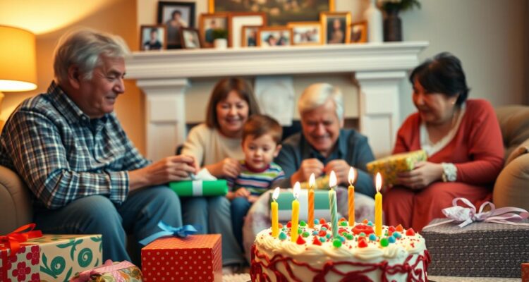 Życzenia urodzinowe dla wnuka 14 lat