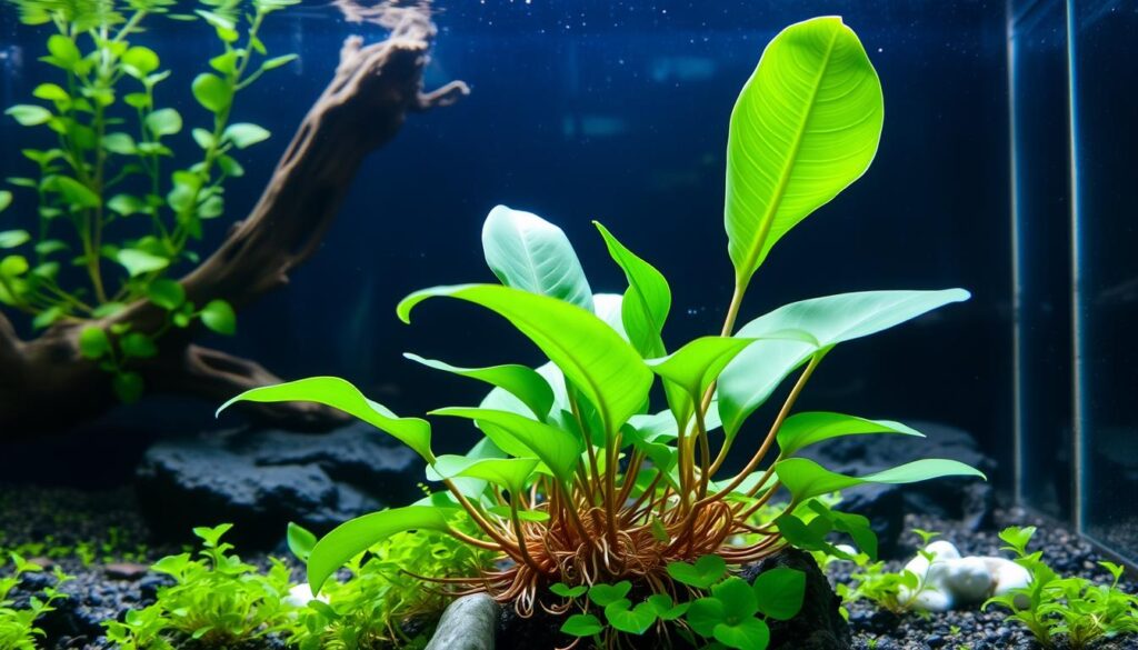 anubias