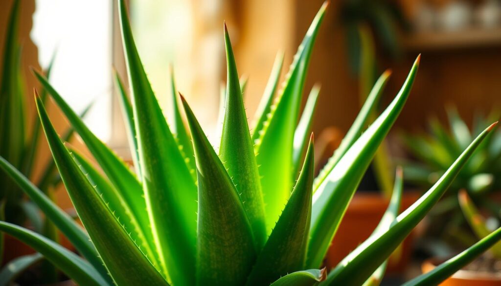 Aloes jak dbać