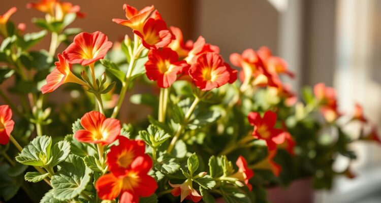 Jak rozmnożyć pelargonie