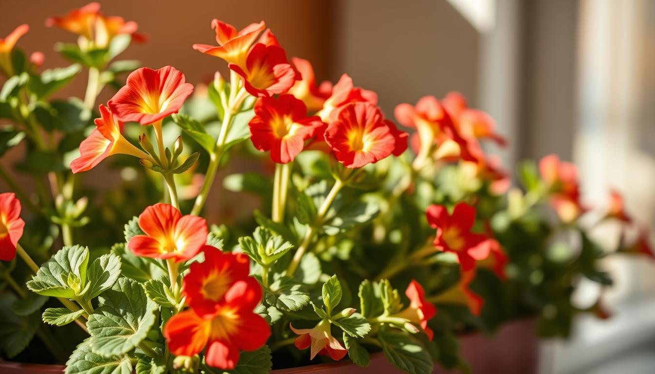 Jak rozmnożyć pelargonie